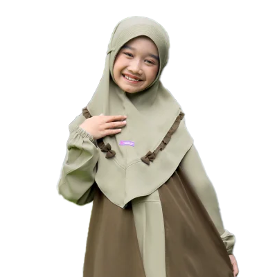 Gamis Anak-anak