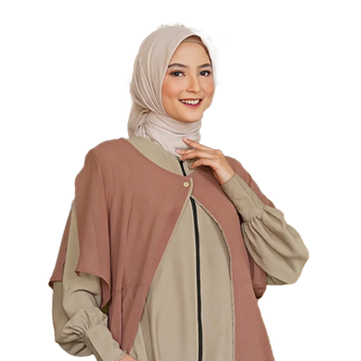 Gamis Dewasa