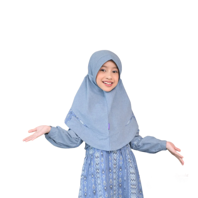 Gamis Anak-anak