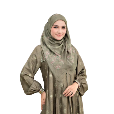 Gamis Dewasa