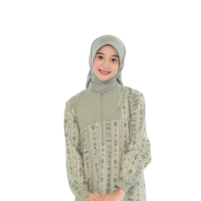Gamis Remaja